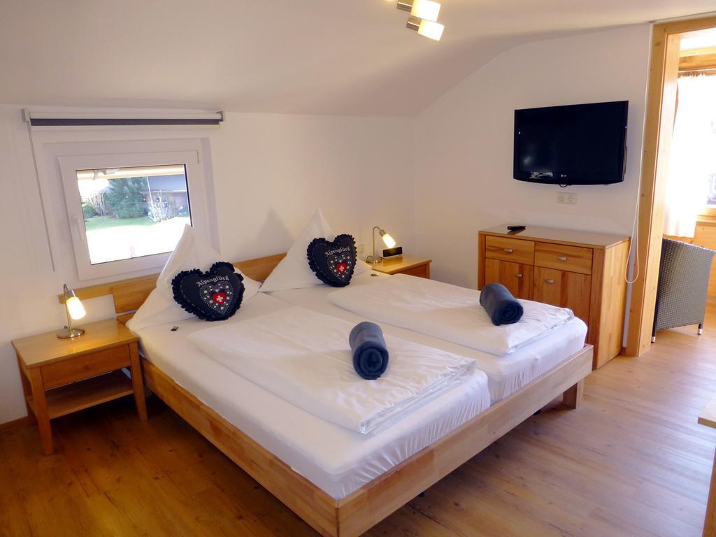 Hotel Engel Oberstdorf Buitenkant foto