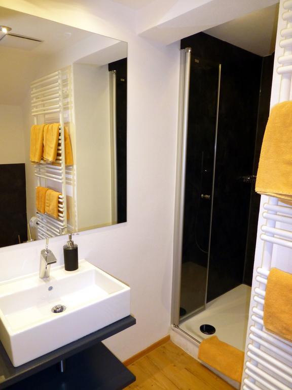Hotel Engel Oberstdorf Buitenkant foto