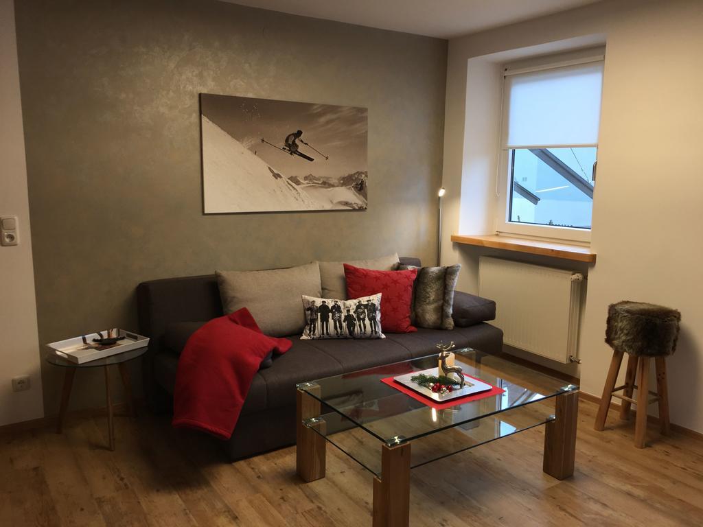 Hotel Engel Oberstdorf Buitenkant foto